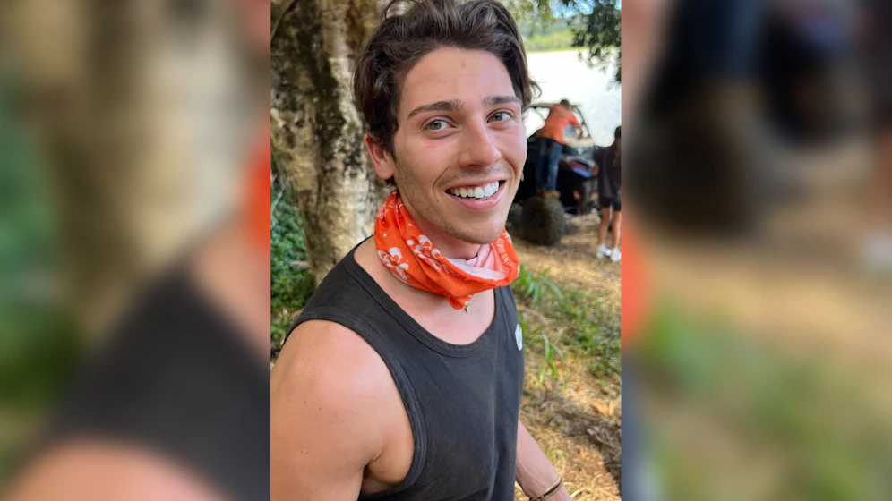 Matthew Preziose