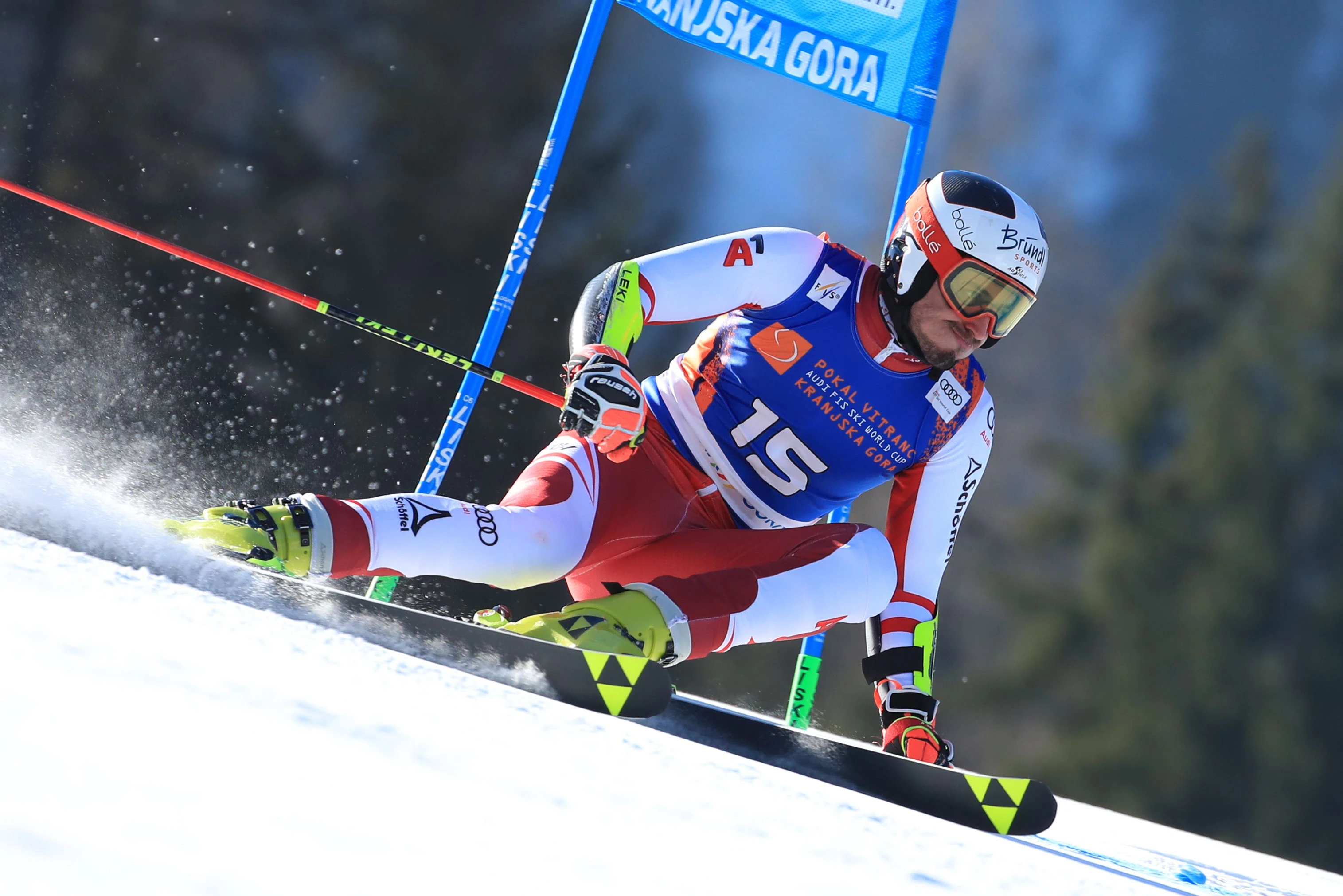 Stefan Brennsteiner