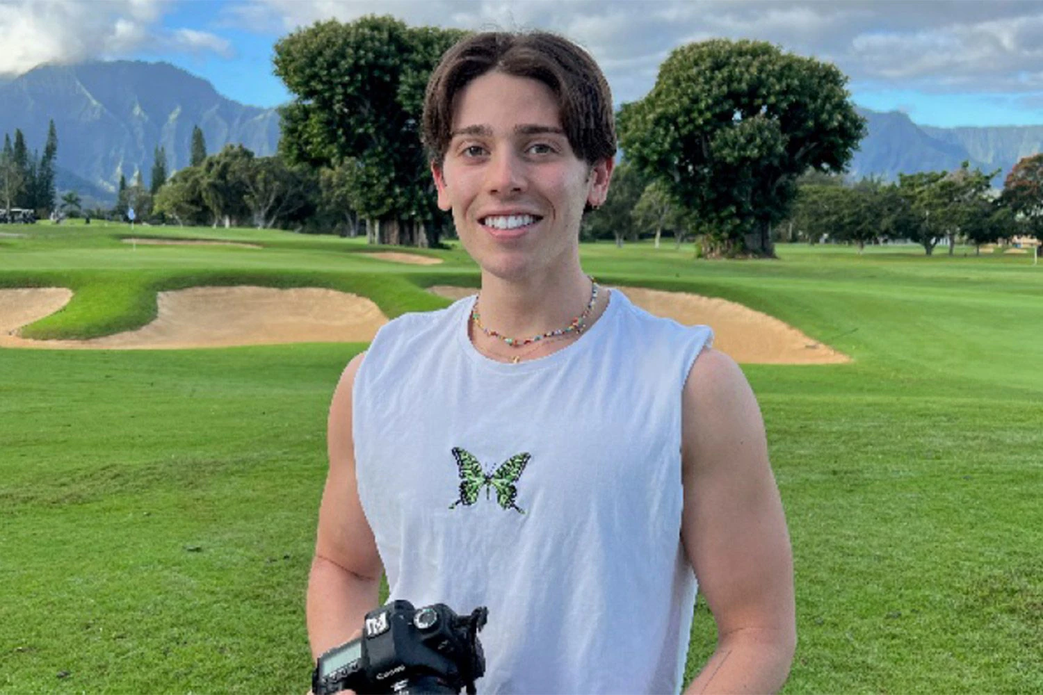 Matthew Preziose