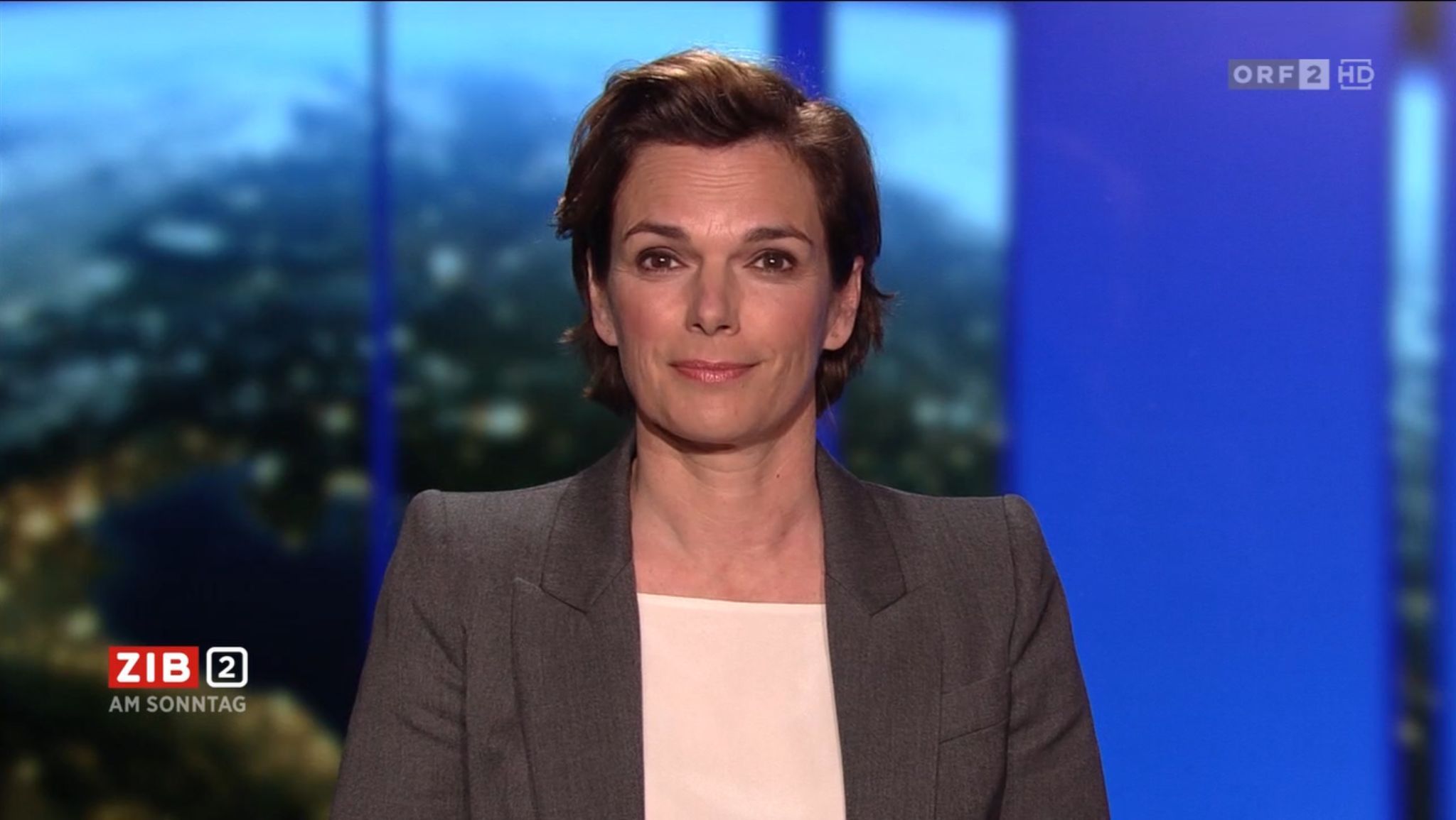 SPÖ-Chefin Pamela Rendi-Wagner war zur 