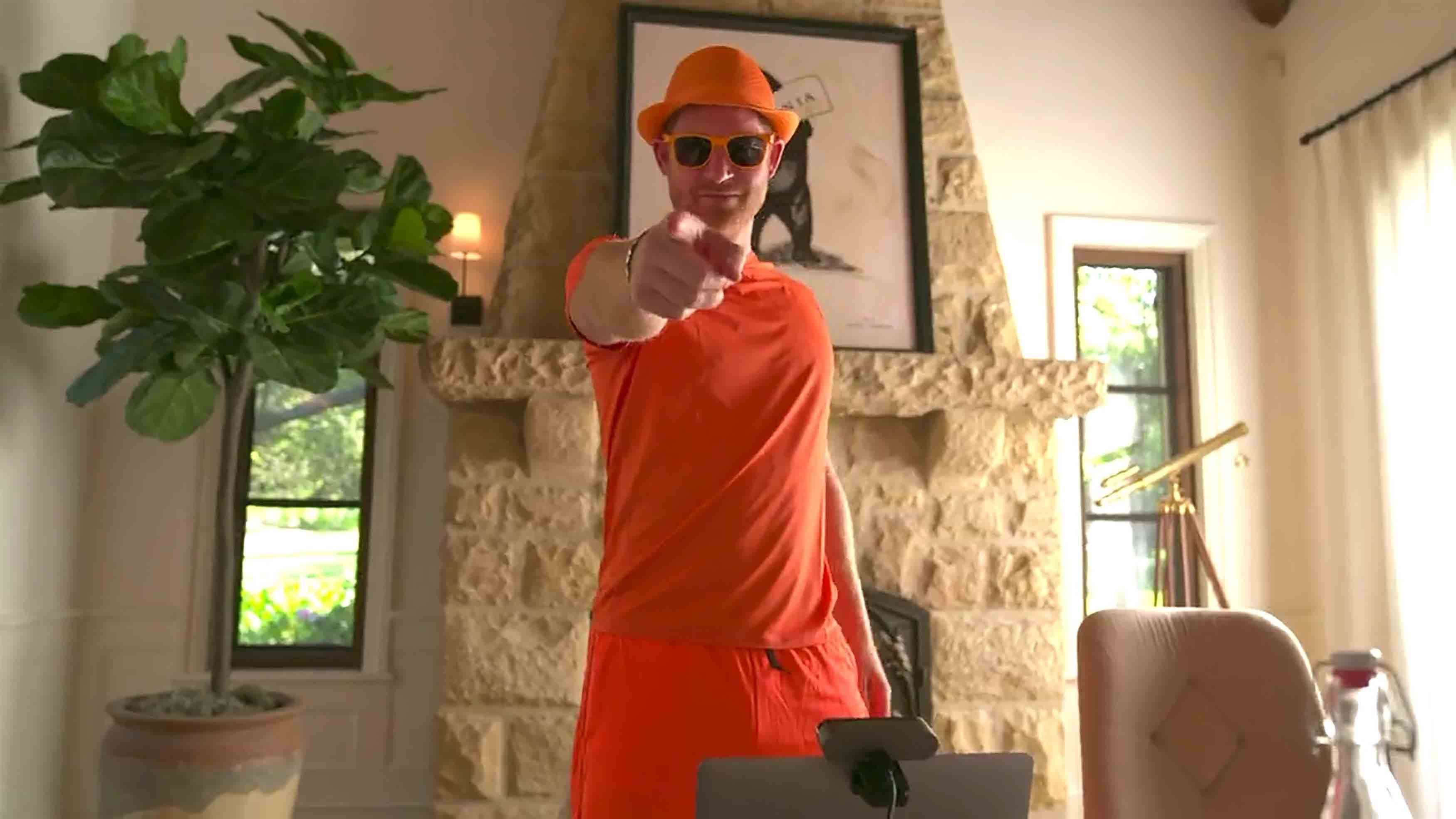 Der Enkel von Queen Elizabeth II. 