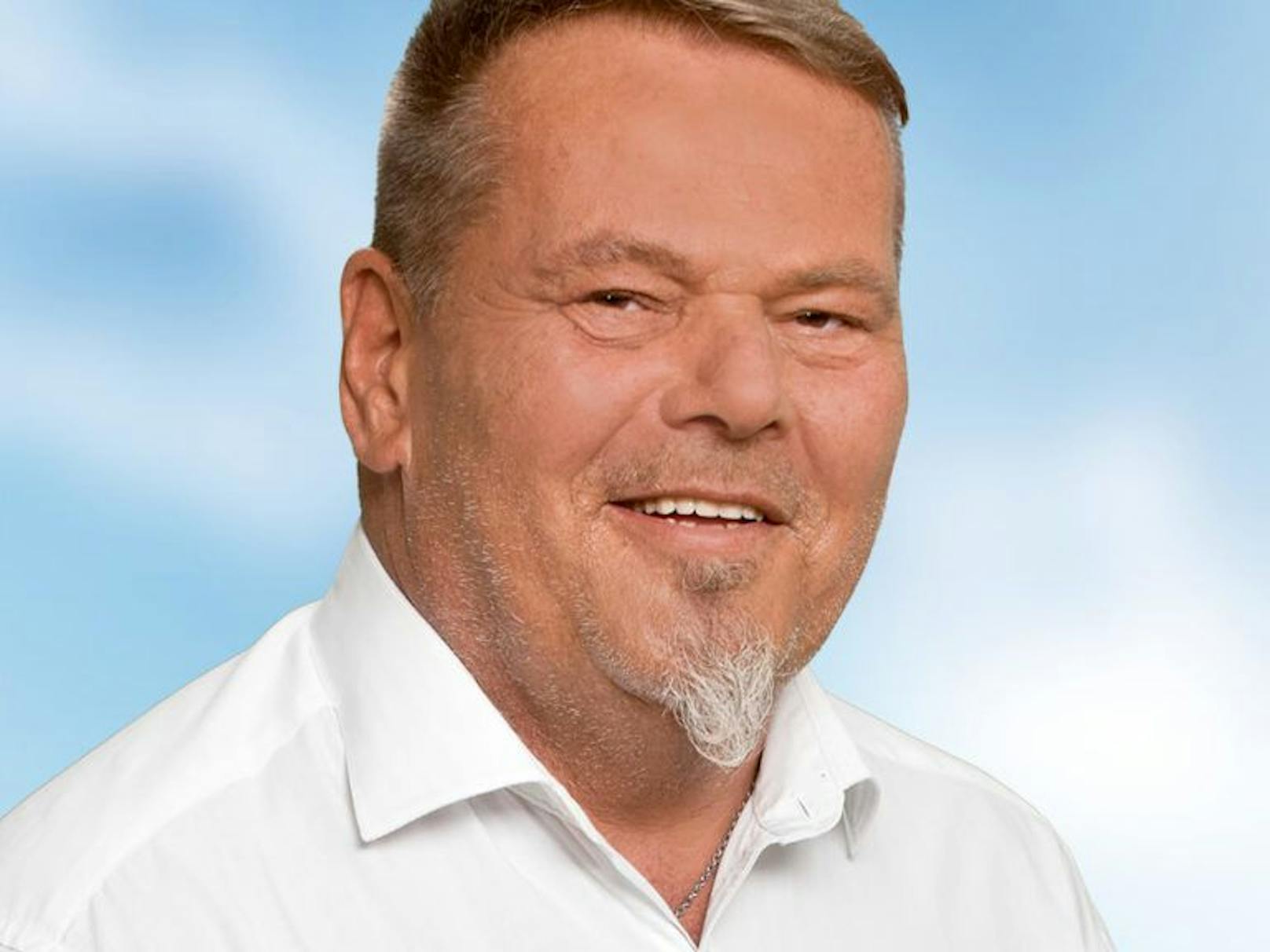 FPÖ-Gemeinderat Manfred Pühringer verstarb am Wochenende im Alter von 61 Jahren.