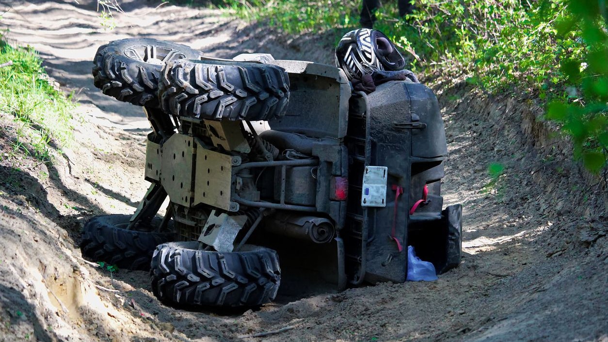Für die beiden Männer kam jede Hilfe zu spät.