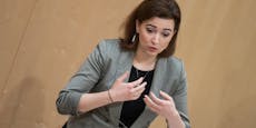 Uni Wien leitet Plagiatsprüfung gegen Alma Zadic ein