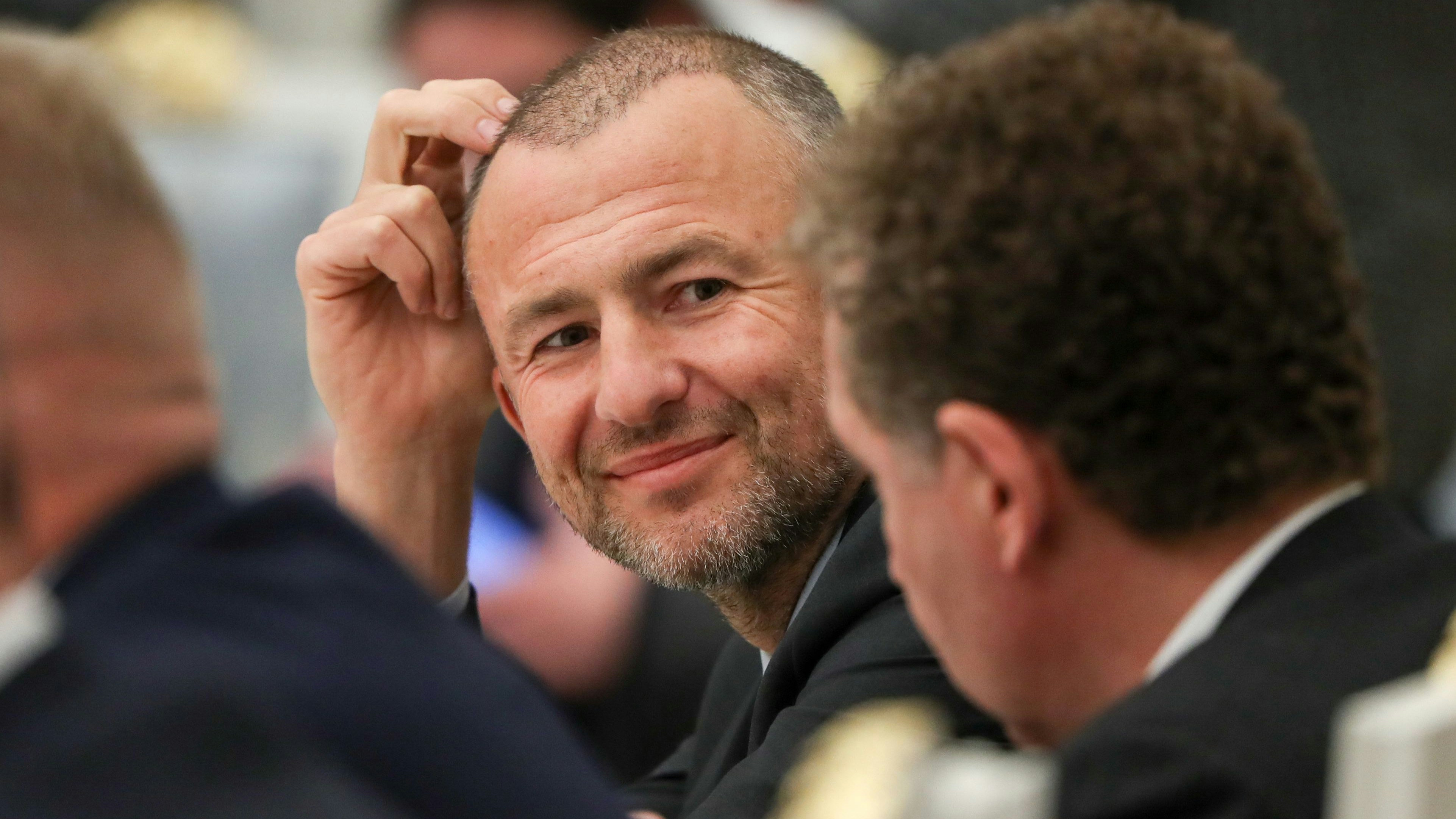 Andrej Melnitschenko