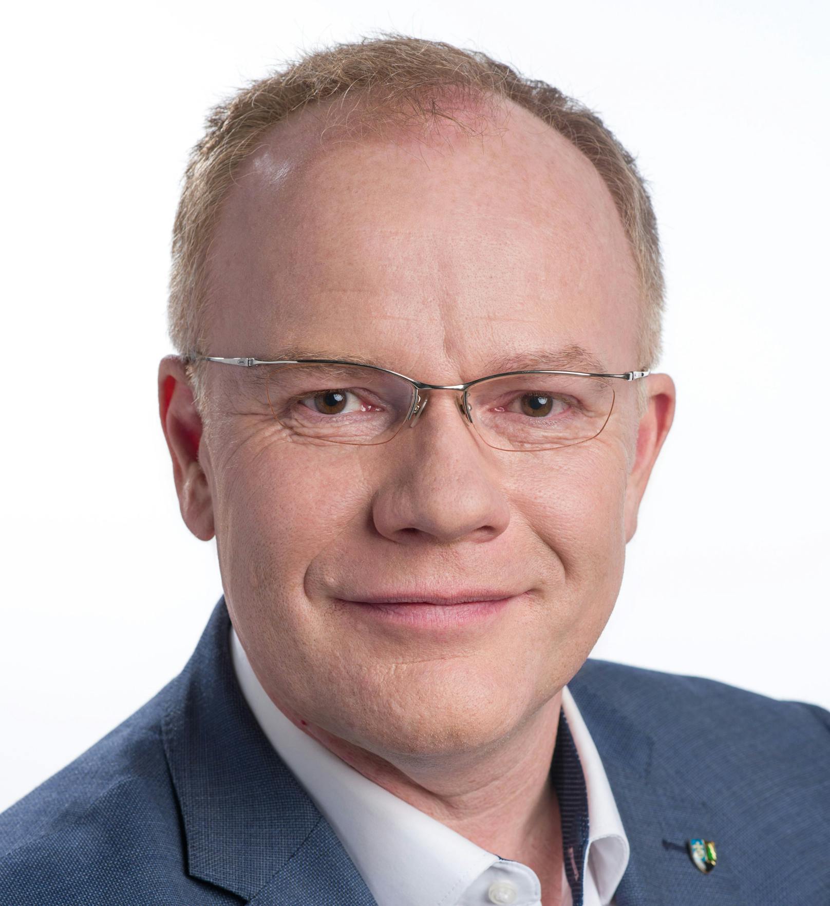 Bürgermeister Helmut Kargl tritt zurück