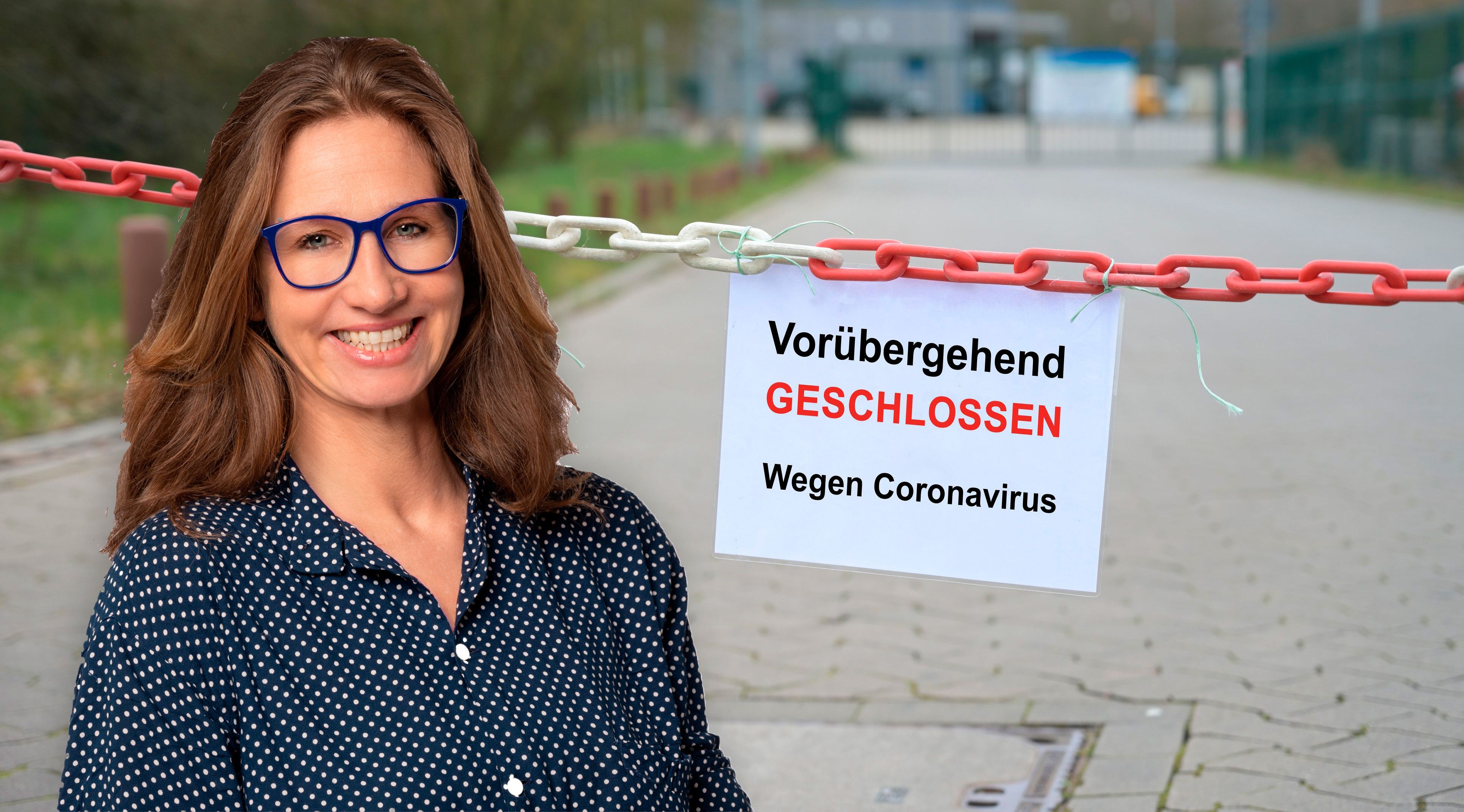 Psychiaterin Julia Göd plädiert dafür, gerade in schweren Zeiten zu tun, "was uns Freude macht, ohne die Sicherheit aus den Augen zu verlieren."