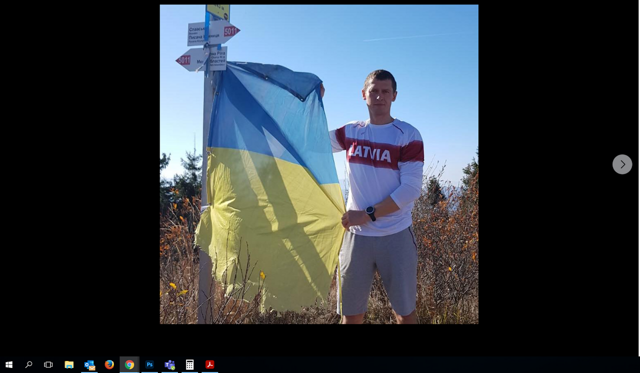 Heute.at - Parlamentspolitiker zieht nun für Ukraine in den Krieg