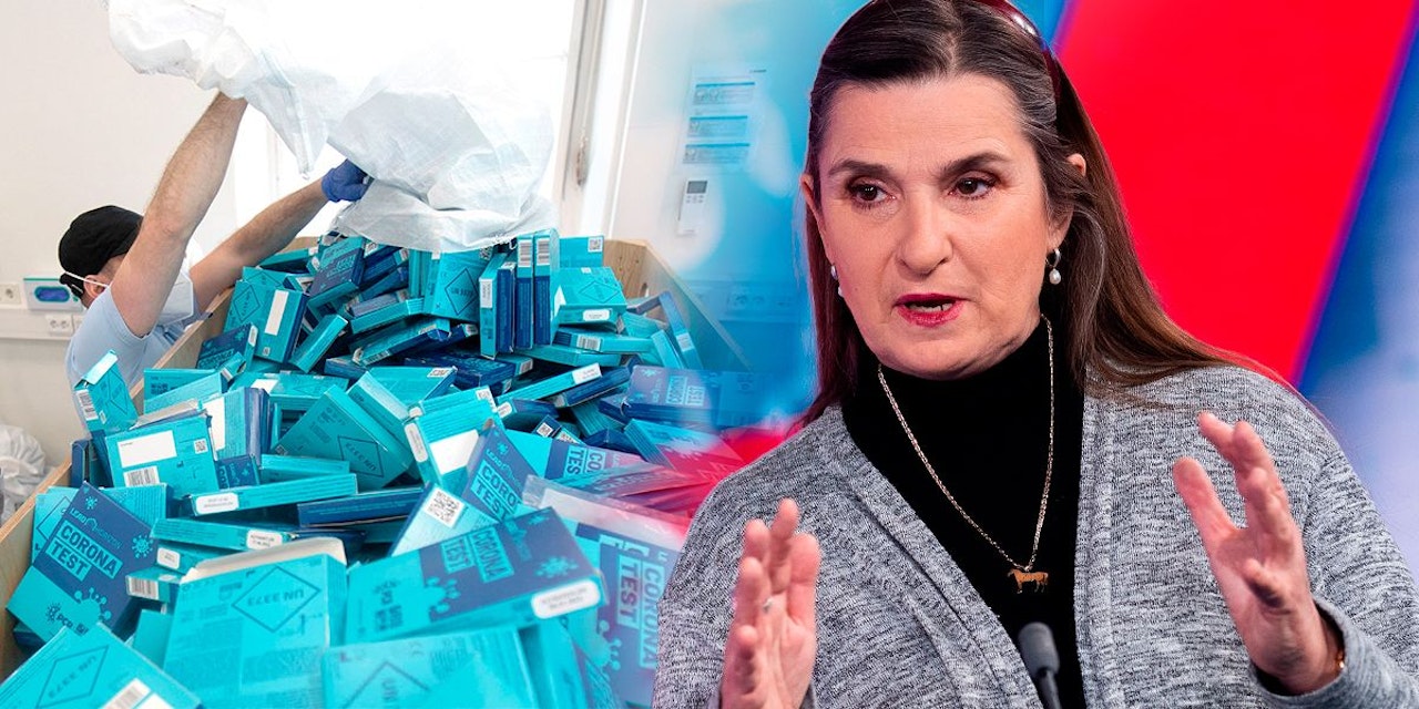 Heute.at - Virologin Von Laer überrascht mit ihrer Sommer-Prognose