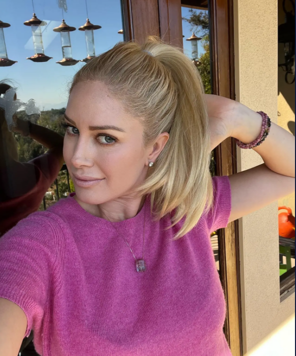 Heidi Montag isst Bisonherzen - roh!