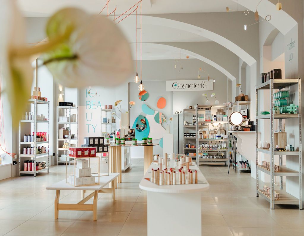 Cosmeterie