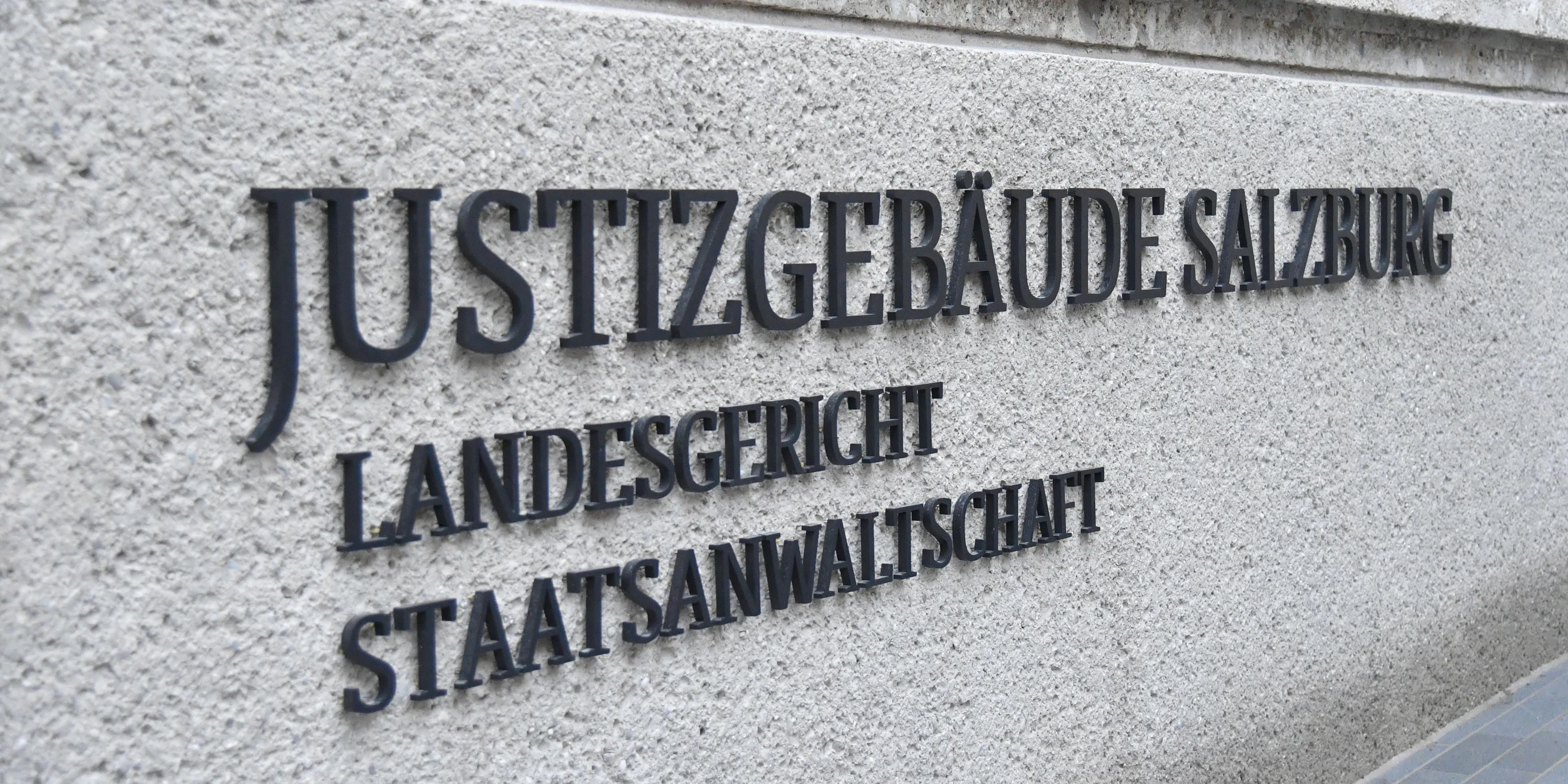 De Frau wurde zu zwölf Monaten bedingter Haft verurteilt.