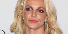 Verschwunden – Fans in Sorge um Britney Spears