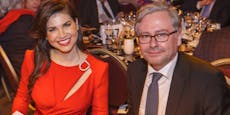 Ex-ORF-Boss Wrabetz packt über seine neue Liebe aus