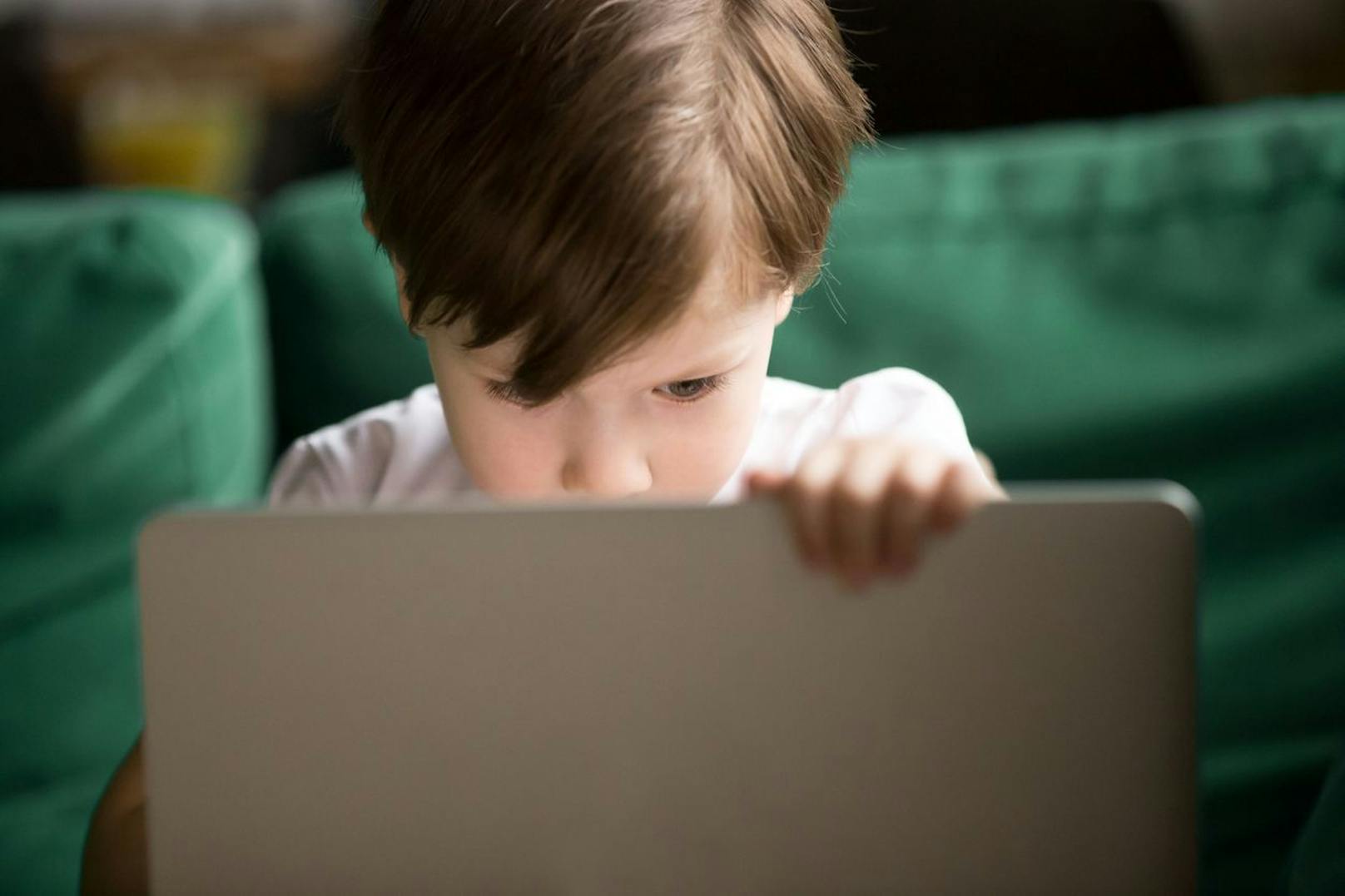 Kinder müssen besser vor Pornografie im Internet geschützt werden. Technische Schutzvorkehrungen sollen dabei helfen.