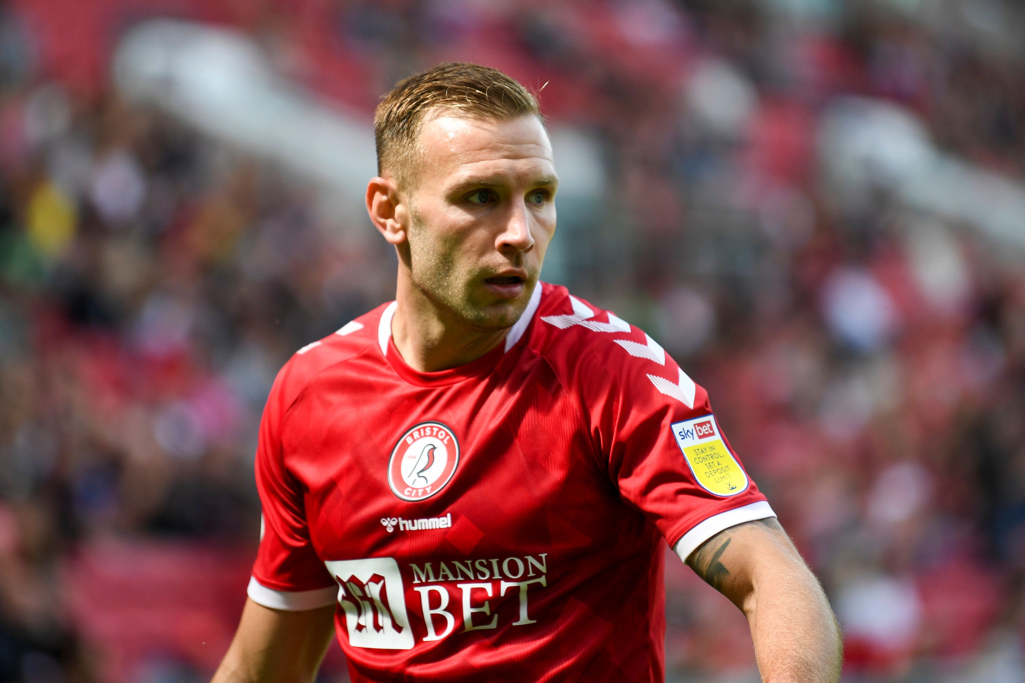 Andreas Weimann