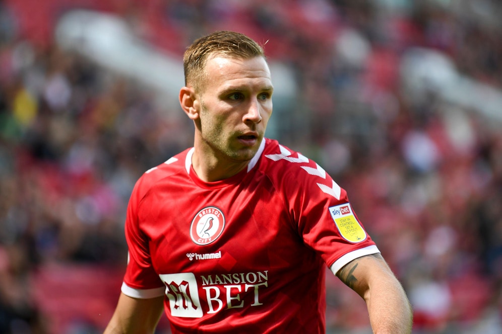 Andreas Weimann