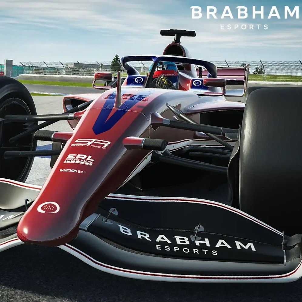 Das legendäre Formel-1-Team Brabham ist zurück. Sie starten eine E-Sport-Karriere und wollen in iRacing, rFactor 2 oder Assetto Corsa Competizione die Konkurrenz hinter sich lassen.