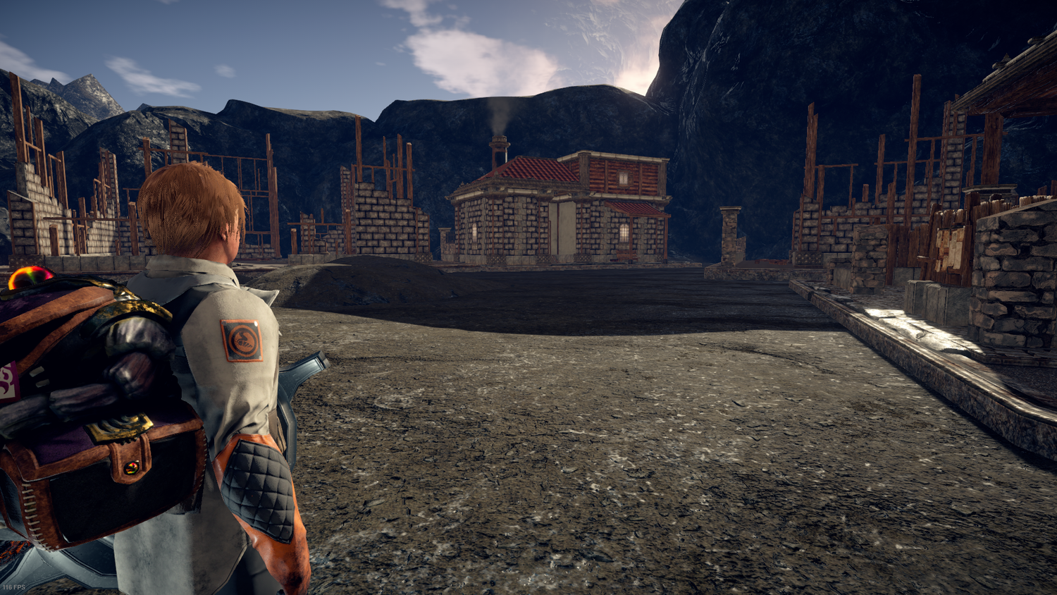  Outward: Definitive Edition erscheint auf PS5TM, Xbox Series X/S und PC