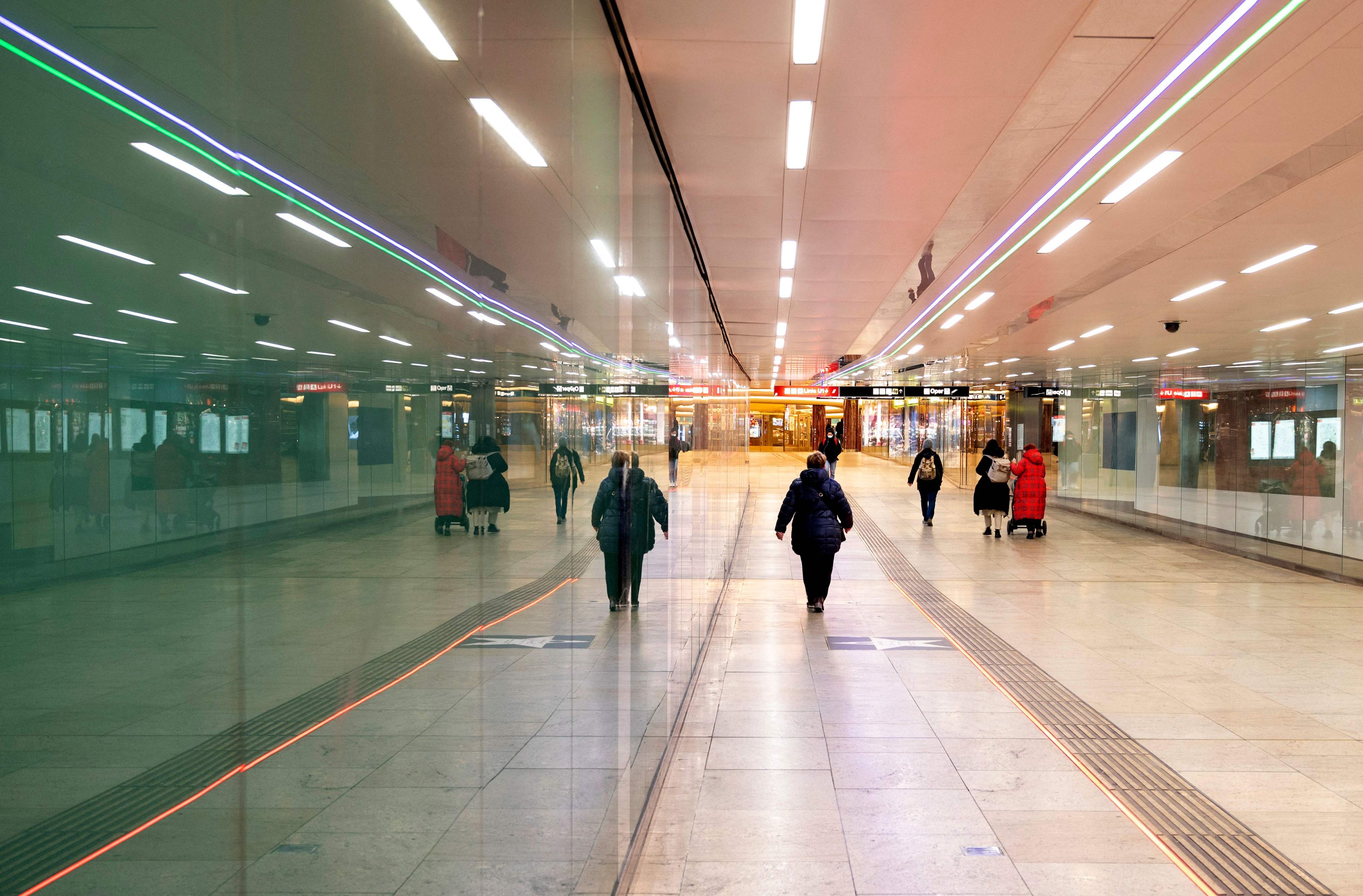 Die 10-tägige Quarantäne fällt in Österreich nun weg.