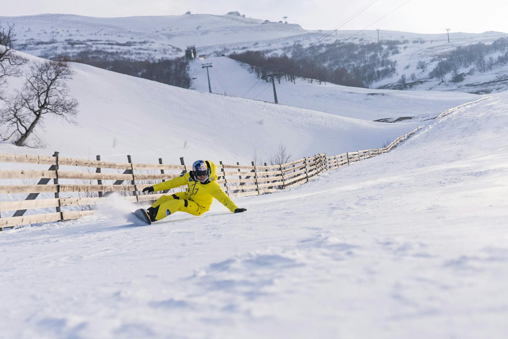 Schnellste Wintersportler*innen auf Instagram