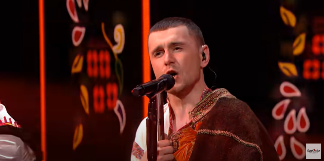 Gewinnt die Ukraine den ESC?