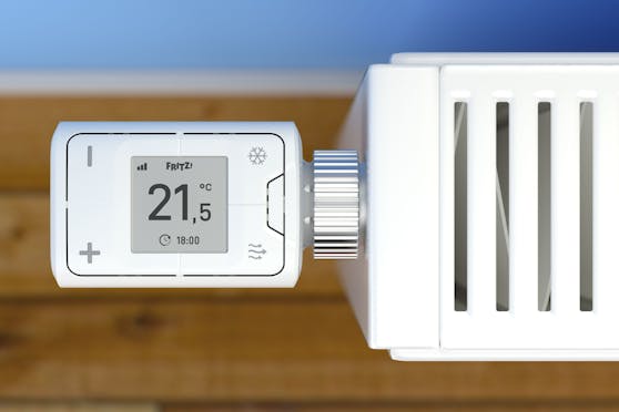 Neues Smart-Home-Produkt von AVM: der neue FRITZ!DECT 302.