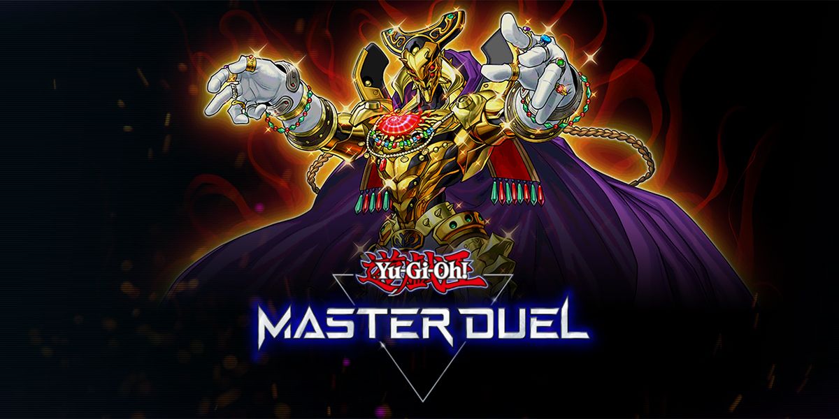 Yu-Gi-Oh! MASTER DUEL erreicht 20 Millionen Downloads