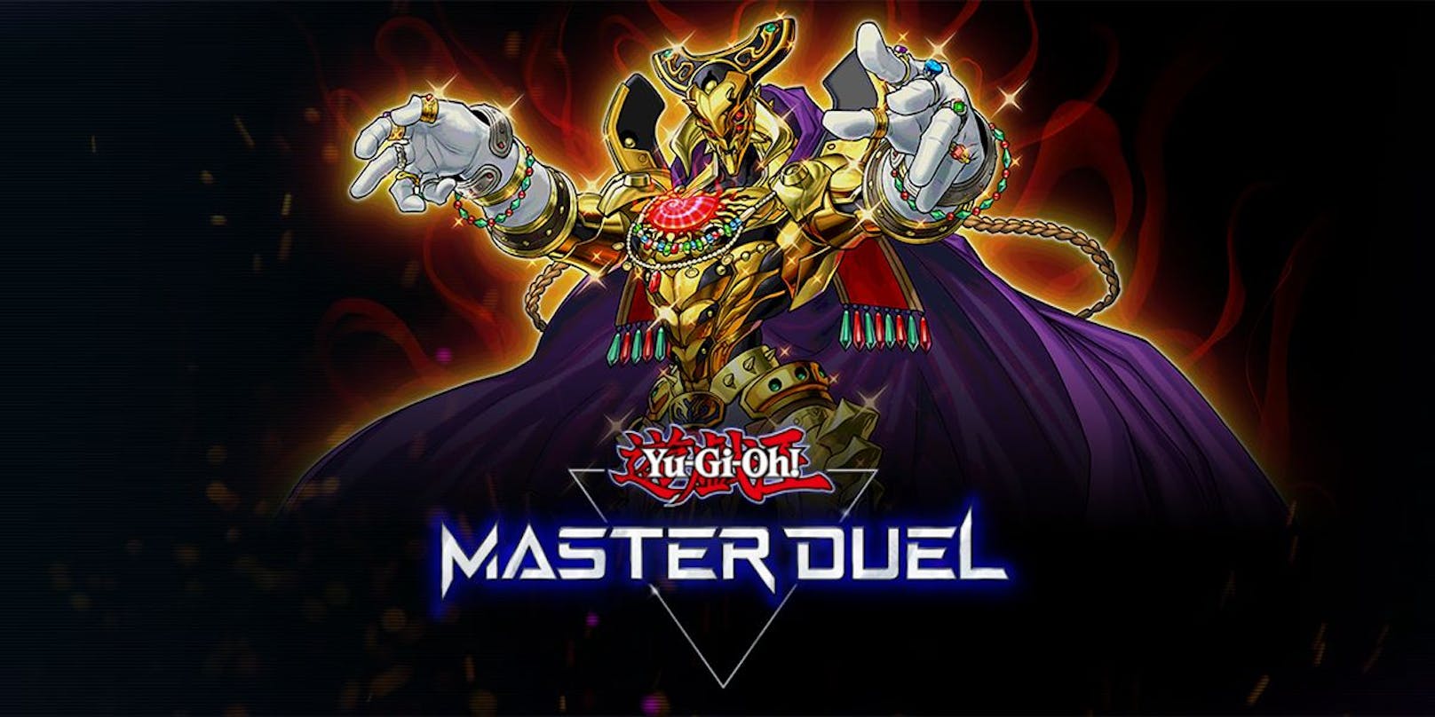 "Yu-Gi-Oh! Master Duel" erreicht 20 Millionen Downloads.