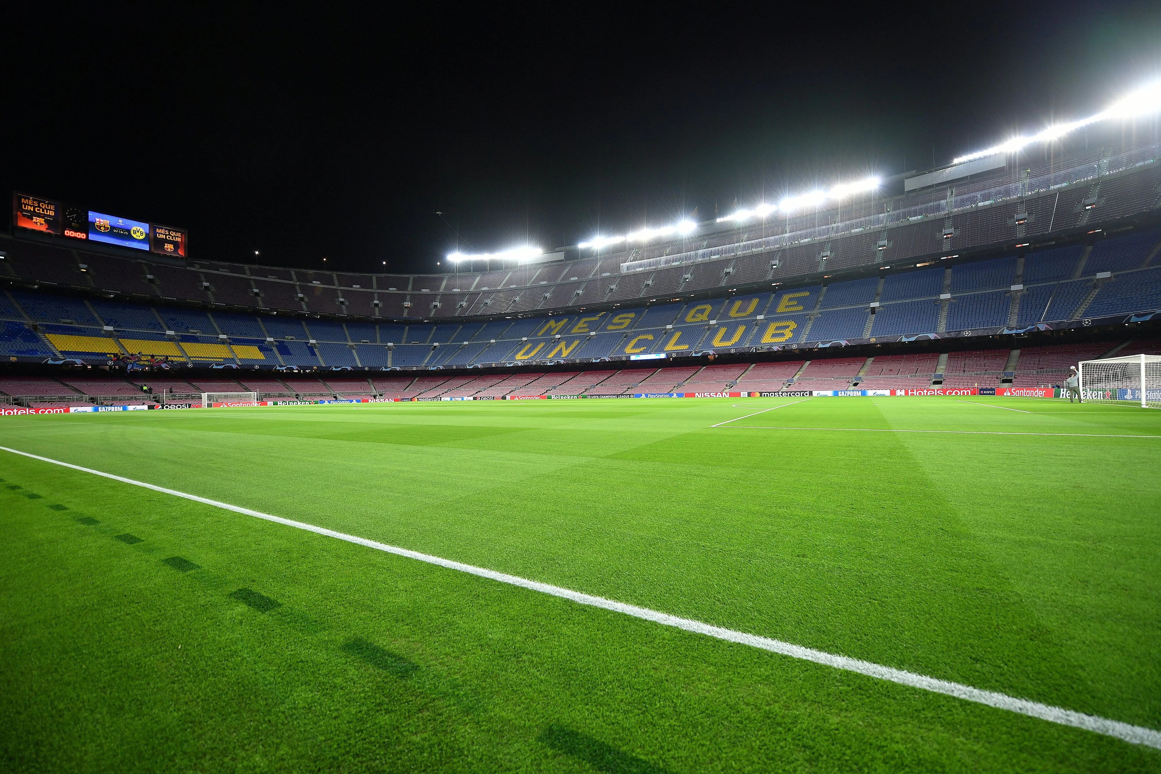 Der FC Barcelona hat einen Millionen-Deal ausgehandelt. 