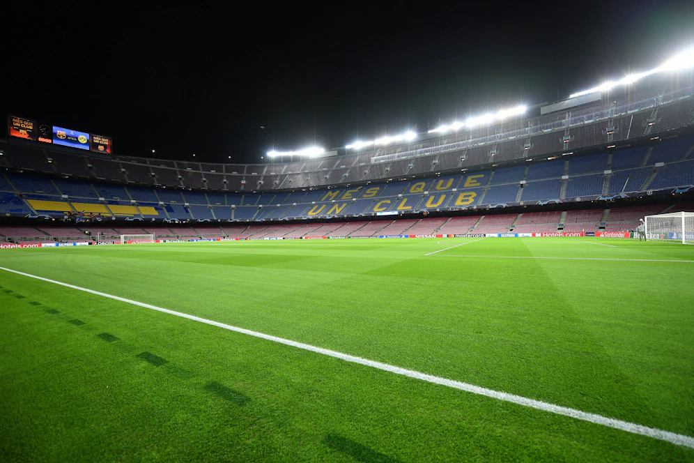 Der FC Barcelona hat einen Millionen-Deal ausgehandelt. 