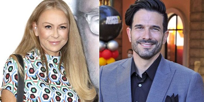 Sind Jenny Elvers und Marc Terenzi ein Paar