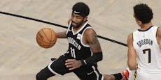 NBA-Star ungeimpft in der Kabine – saftige Strafe