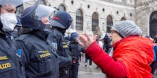 FPÖ fordert Entschädigungen für Verordnungsbrecher