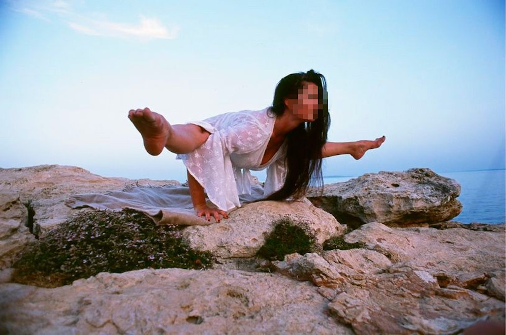 Die Wiener Yoga- und Pilates-Lehrerin Manuela R. kann ihre Energiekosten nicht mehr bezahlen.