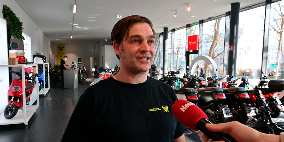 Vertical-Chef Hanno Voglsam im <em>