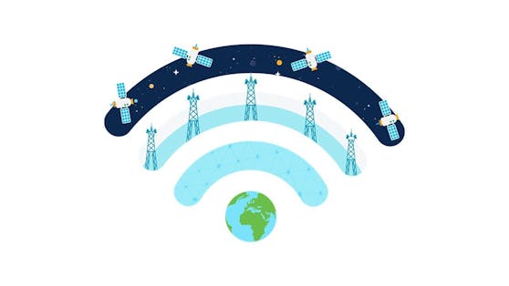 Weltweite Cisco-Studie zeigt: Ohne leistungsstarkes Breitband kein Hybrid Work.