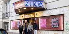 Stadt hilft mit 100.000 € bei Rettung von Bellaria Kino