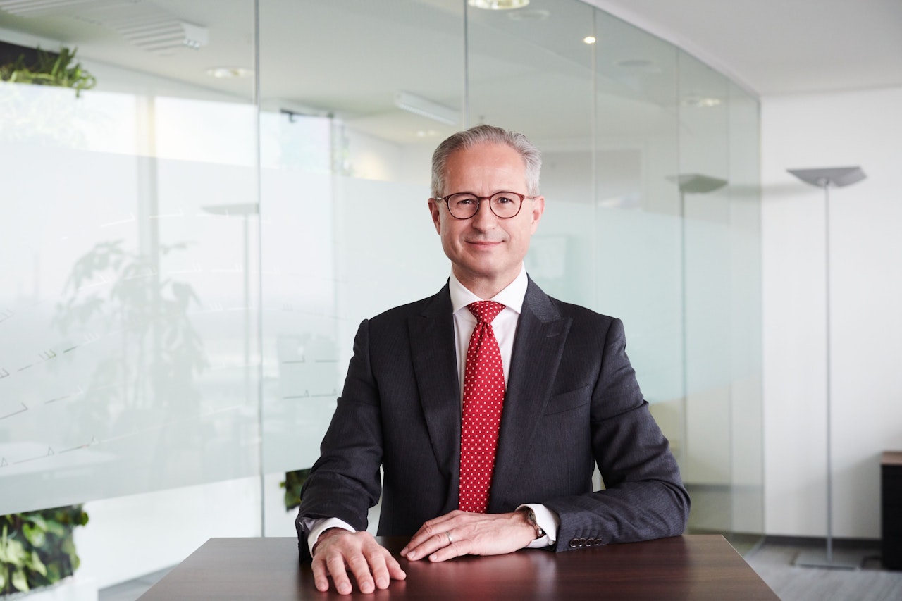 Heute.at - OMV will bis 2050 raus aus Öl und Gas