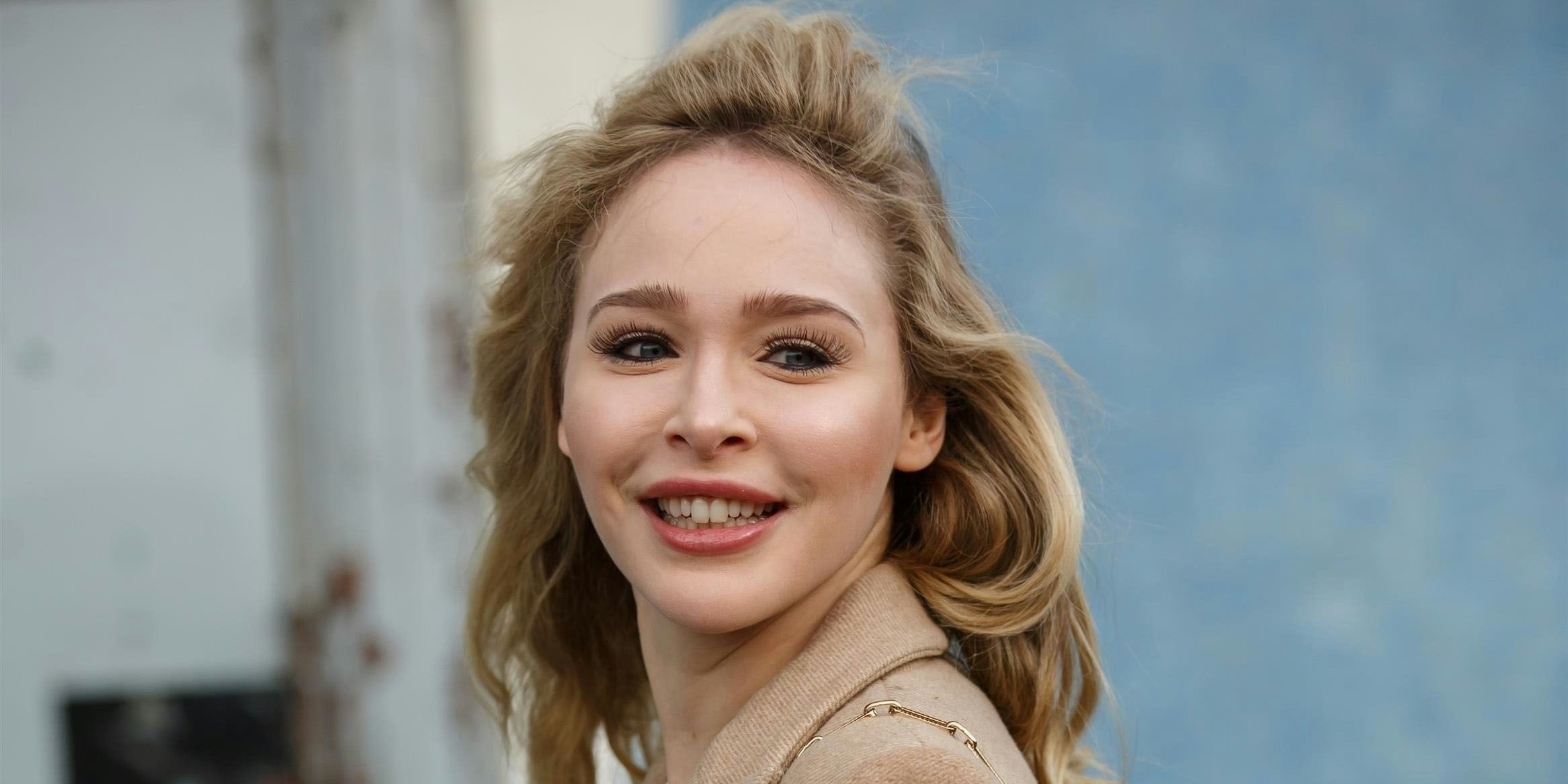 Das Model lässt sich wegen Sexproblemen die Beine verlängern.