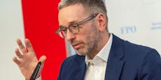 Das sagt FP-Chef Kickl zu deutscher Impfpflicht-Absage