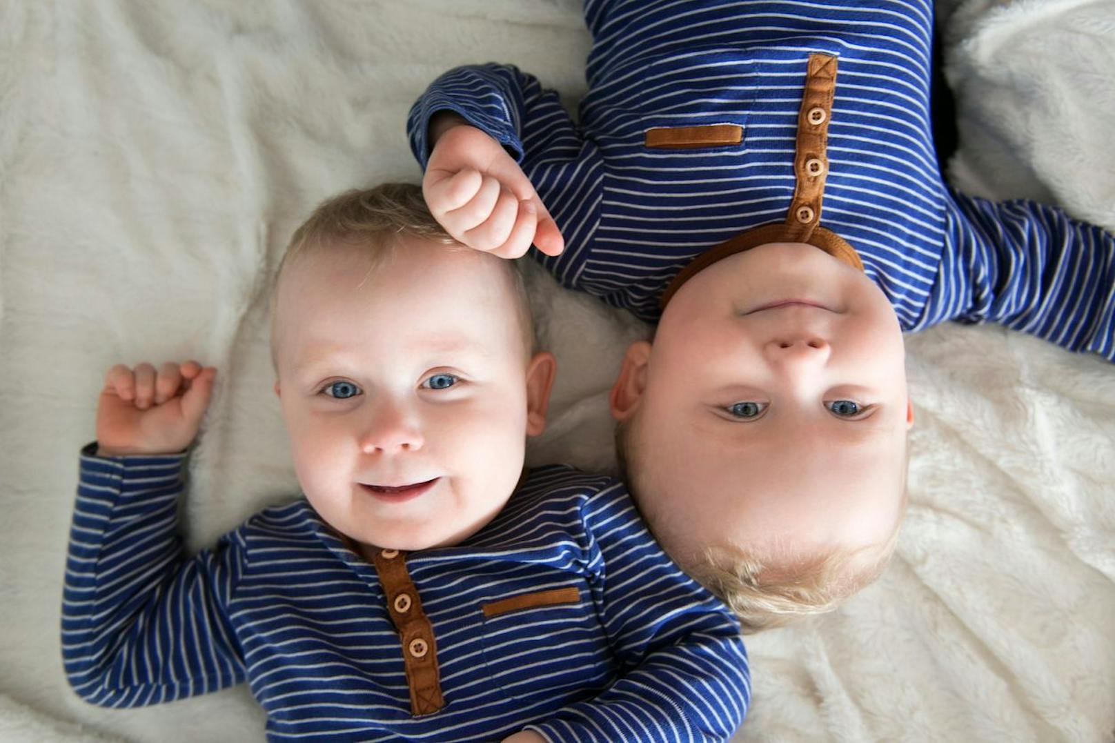 Hier kommen weltweit am häufigsten Zwillinge zur Welt