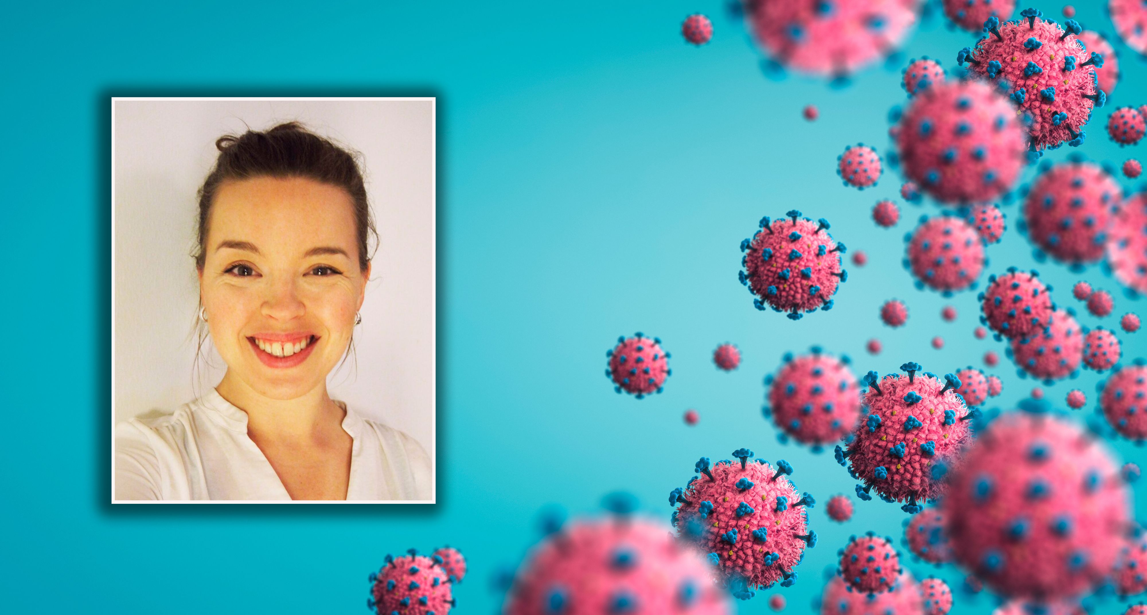 Maarte Preller erwirkte ein wegweisendes Urteil für Long-Covid-Patienten.