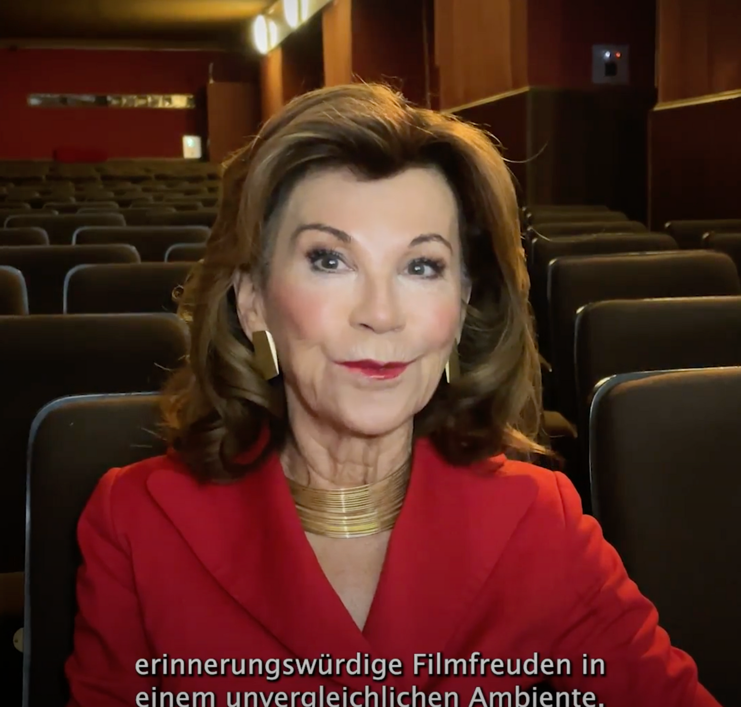 Ex-Kanzlerin Brigitte Bierlein