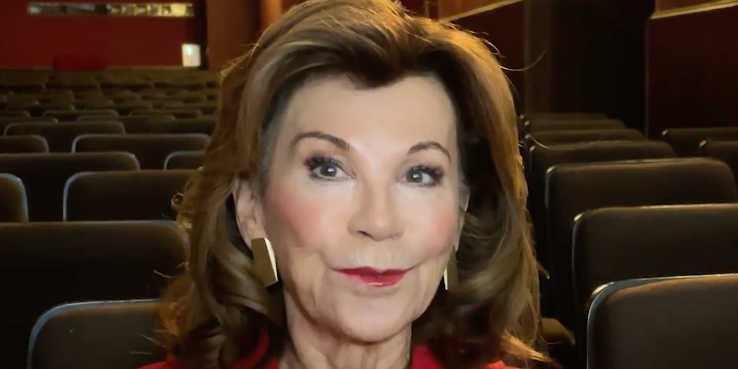 Ex-Kanzlerin Brigitte Bierlein