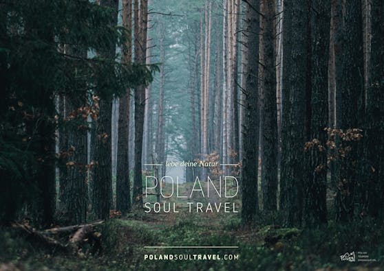 Die Poland Soul Travel Kampagne will den polnischen Tourismus neu definieren und dabei vor allem die Gäste aus dem deutschsprachigen Raum ansprechen.