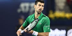 Fix! Djokovic darf in Wimbledon ohne Impfung spielen