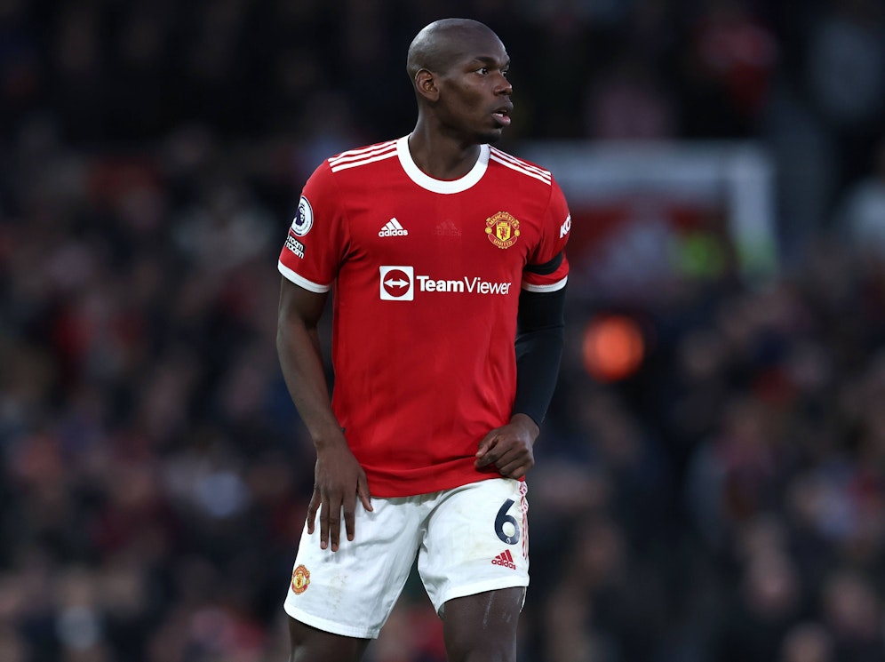 Paul Pogba
