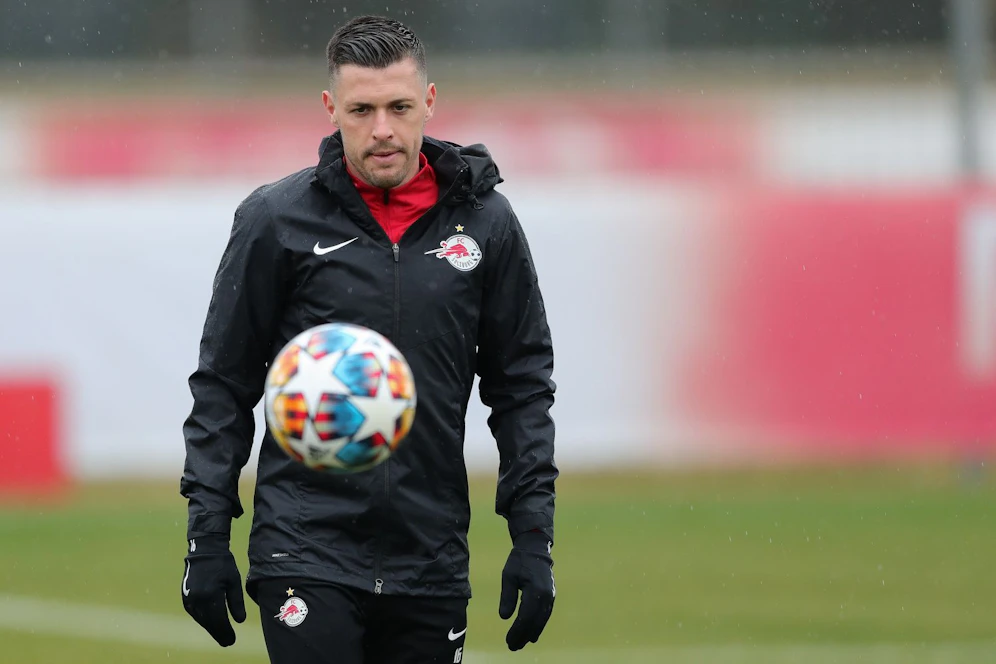 Zlatko Junuzovic