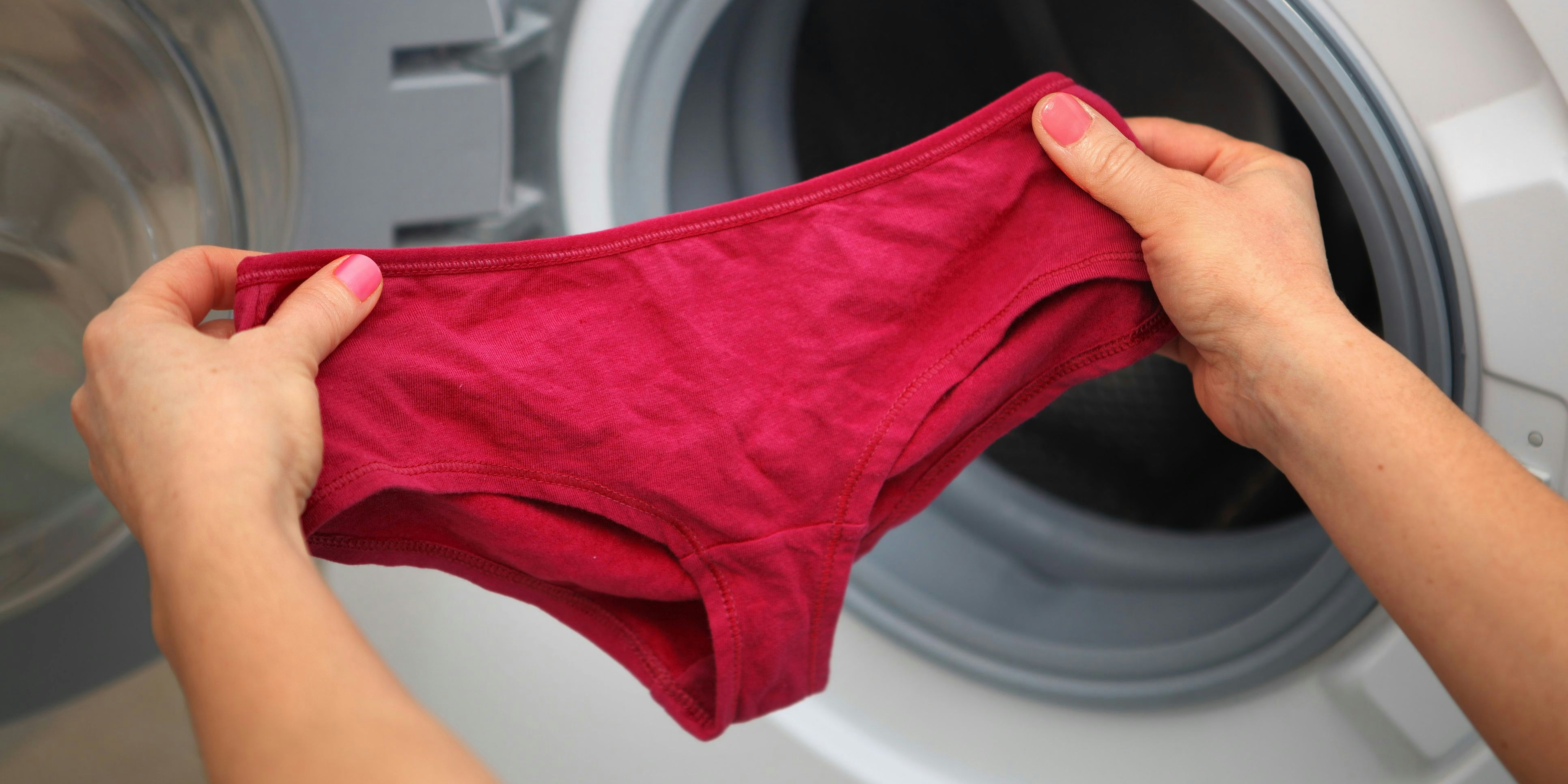 Unterwäsche soll viel über die Persönlichkeit verraten. 